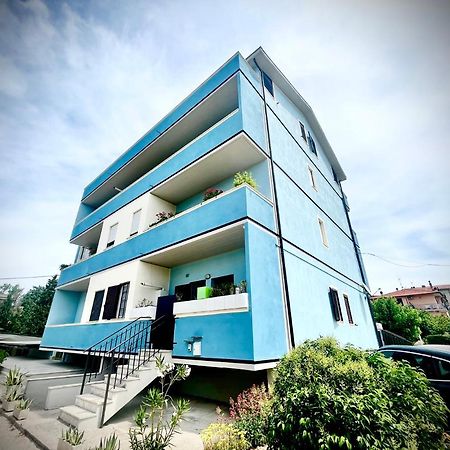Cozy 55-M2 Flat Close To The Countryside In Narni Dış mekan fotoğraf