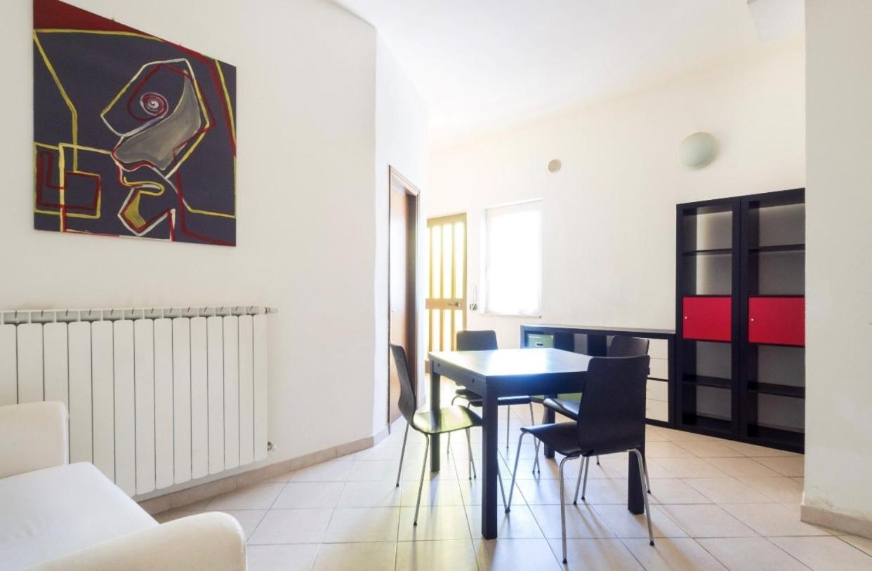 Cozy 55-M2 Flat Close To The Countryside In Narni Dış mekan fotoğraf