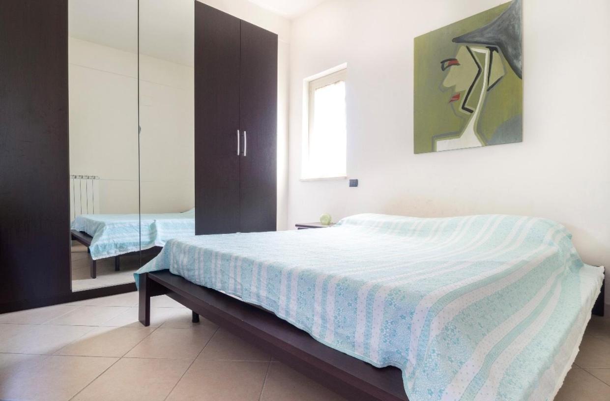 Cozy 55-M2 Flat Close To The Countryside In Narni Dış mekan fotoğraf