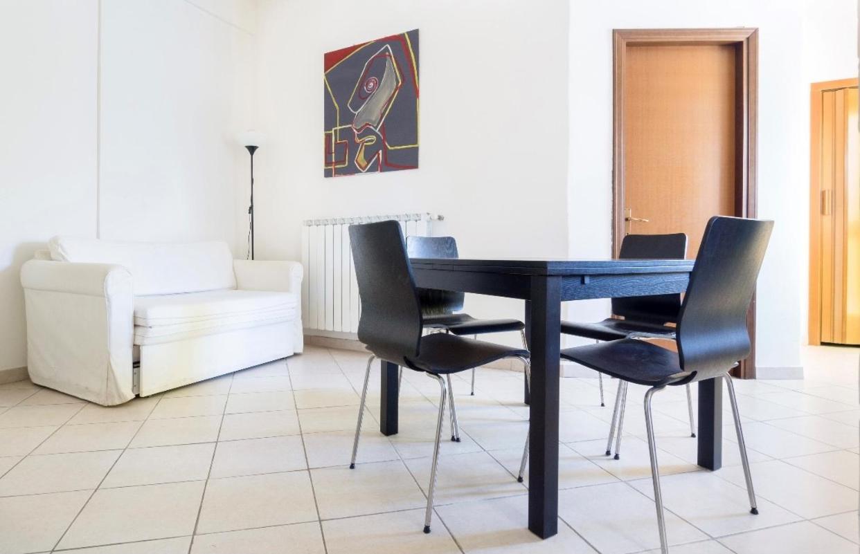 Cozy 55-M2 Flat Close To The Countryside In Narni Dış mekan fotoğraf