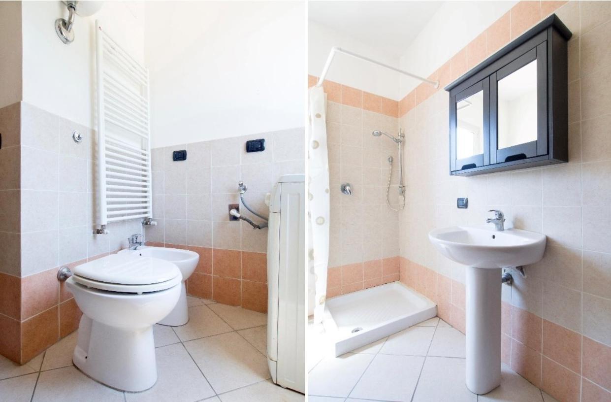 Cozy 55-M2 Flat Close To The Countryside In Narni Dış mekan fotoğraf