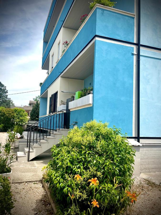 Cozy 55-M2 Flat Close To The Countryside In Narni Dış mekan fotoğraf