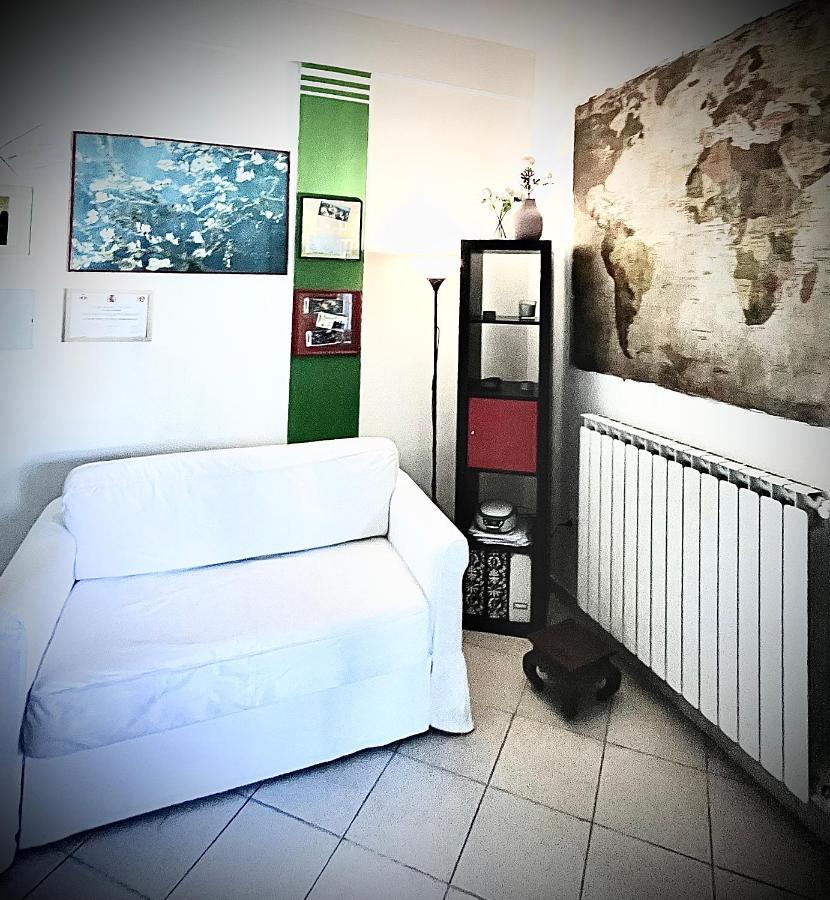 Cozy 55-M2 Flat Close To The Countryside In Narni Dış mekan fotoğraf