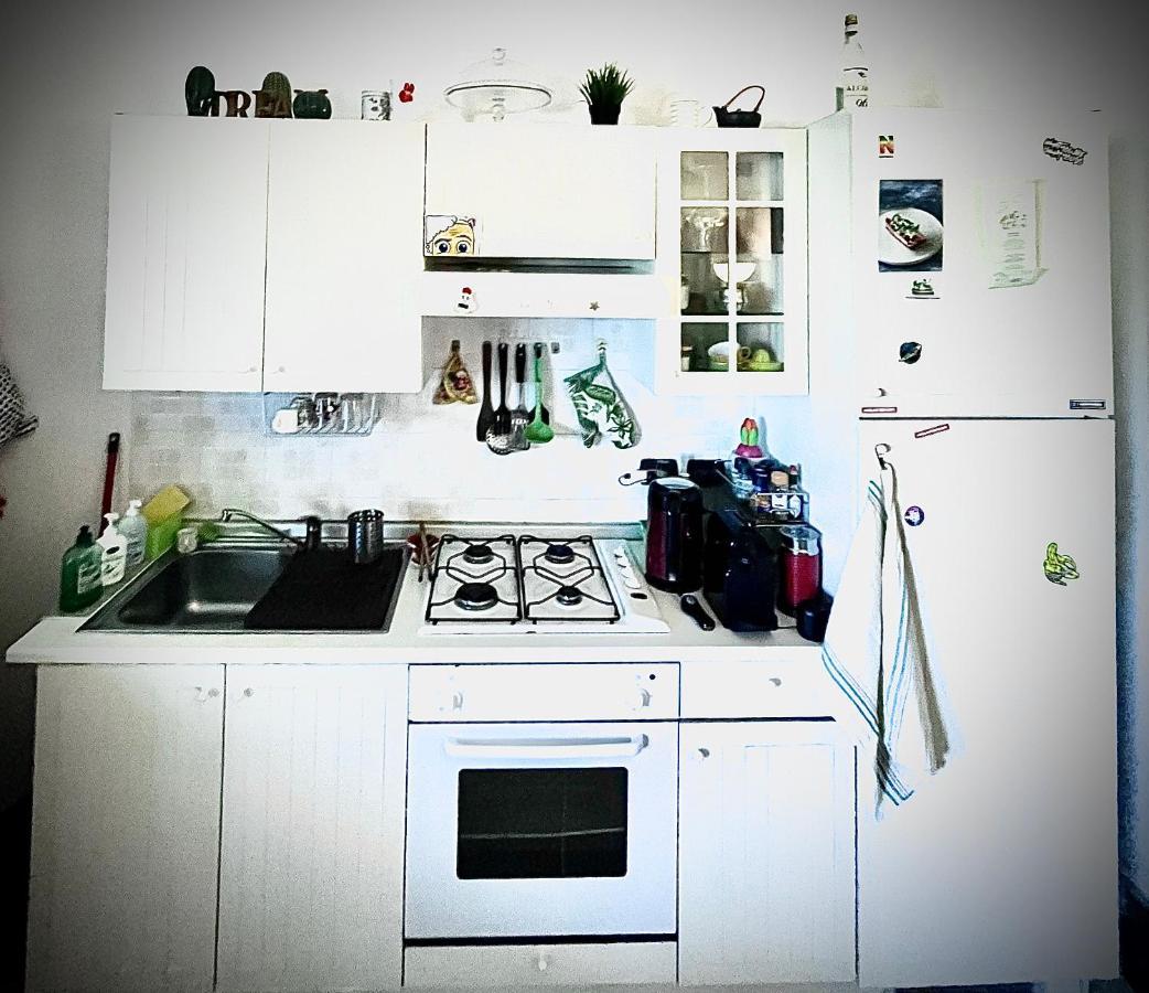 Cozy 55-M2 Flat Close To The Countryside In Narni Dış mekan fotoğraf
