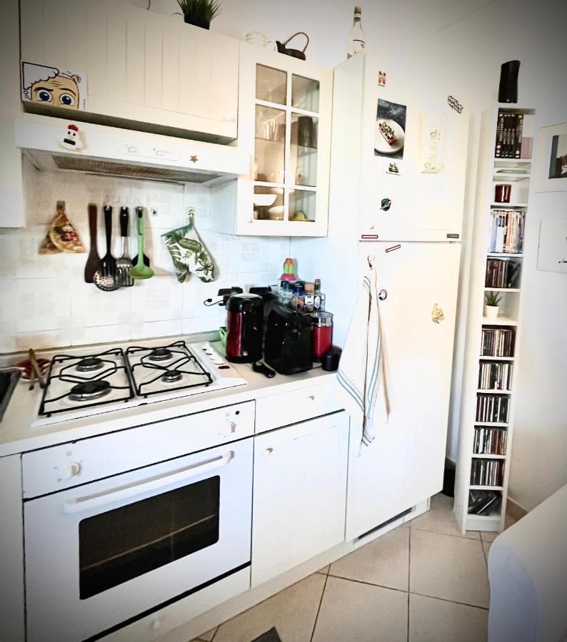 Cozy 55-M2 Flat Close To The Countryside In Narni Dış mekan fotoğraf